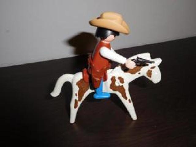 Playmobil - 1